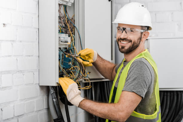  Campbellsport, WI Electrician Pros