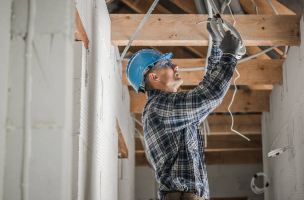 Reliable Campbellsport, WI Electrician Solutions