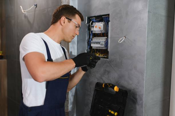 Best Generator Installation Services  in Campbellsport, WI
