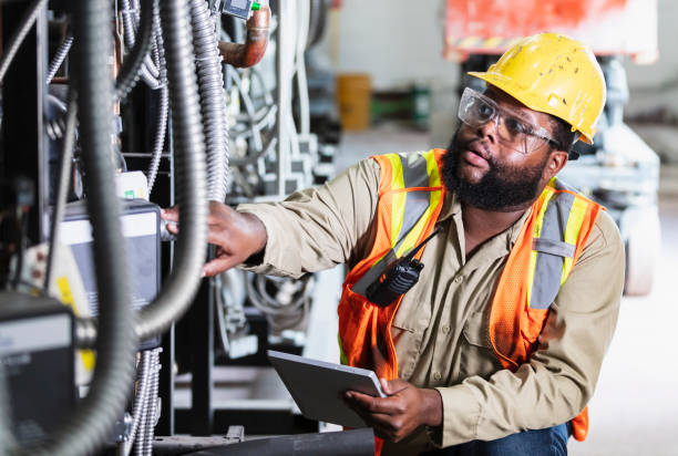 Best Local Electrician Companies  in Campbellsport, WI